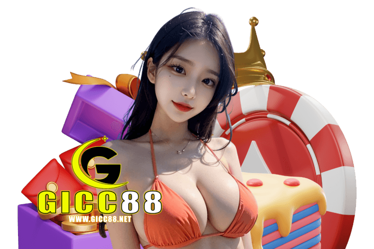 gicc คาสิโน