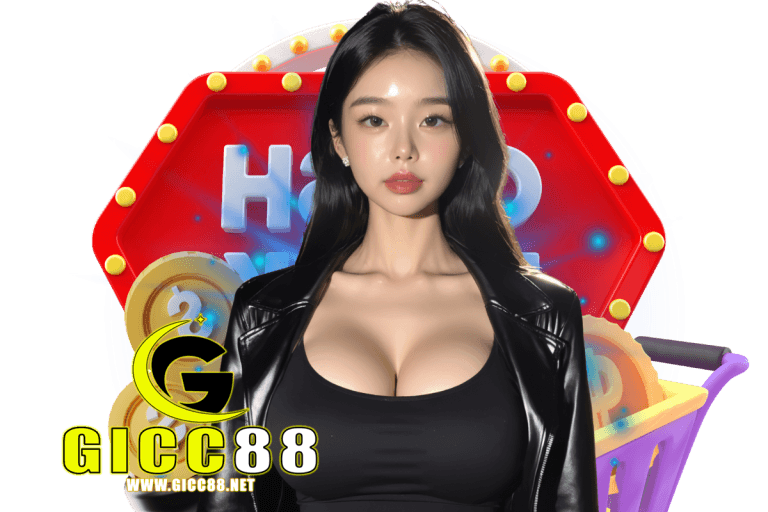 gicc สล็อต