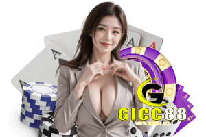 gicc88 ฝากถอน