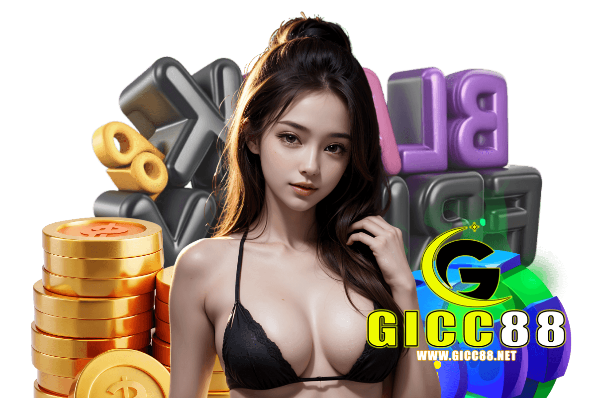 gicc88 โปรโมชั่น